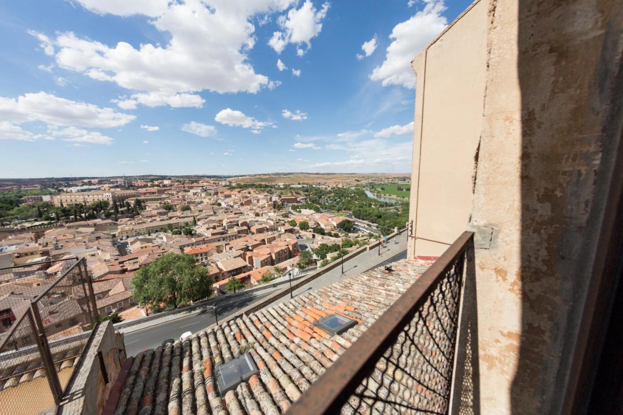 Nuñez de Arce Toledo Exterior foto