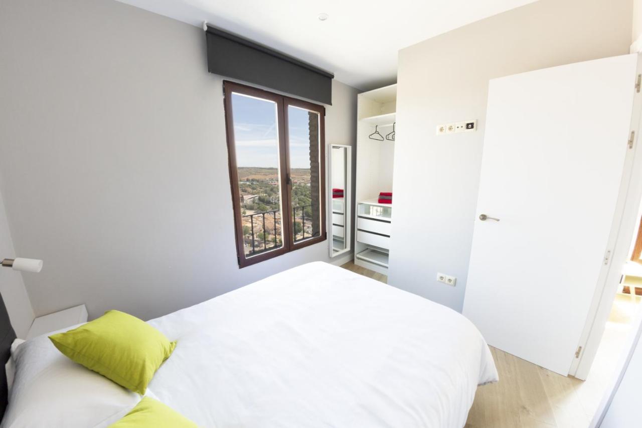 Nuñez de Arce Toledo Exterior foto