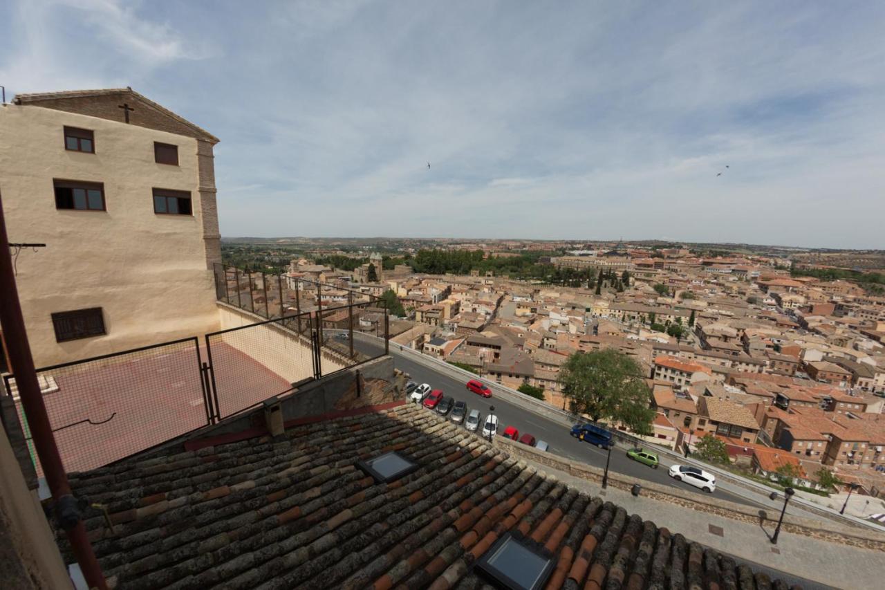 Nuñez de Arce Toledo Exterior foto